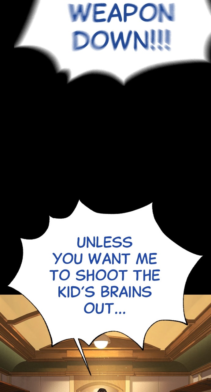 Read Killer Peter en Manga Online