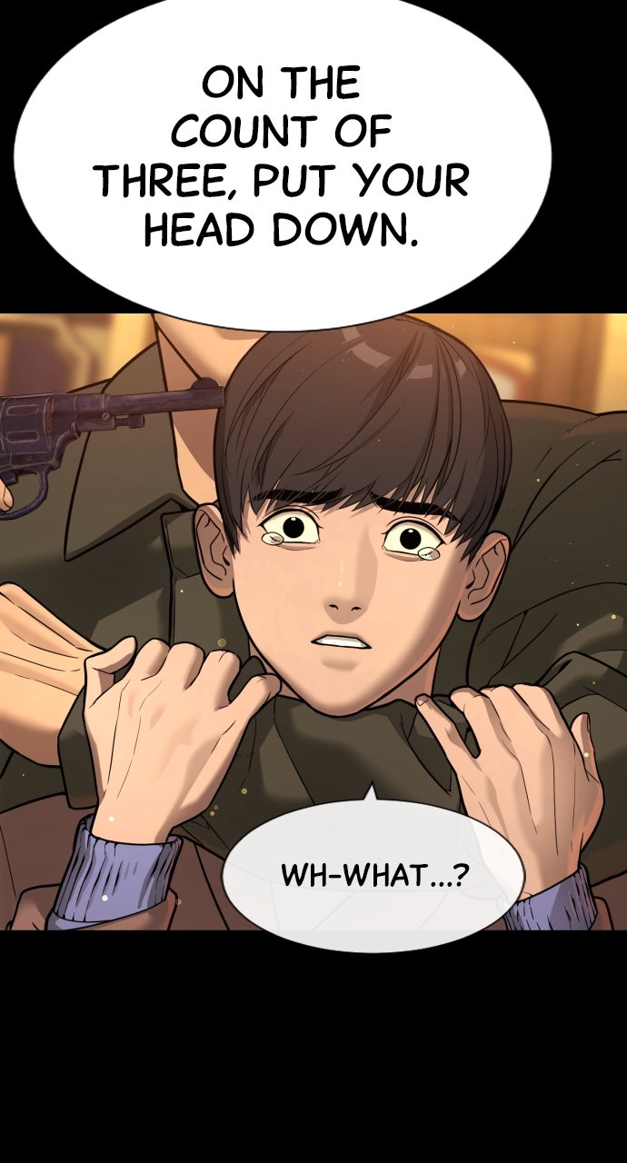 Read Killer Peter en Manga Online