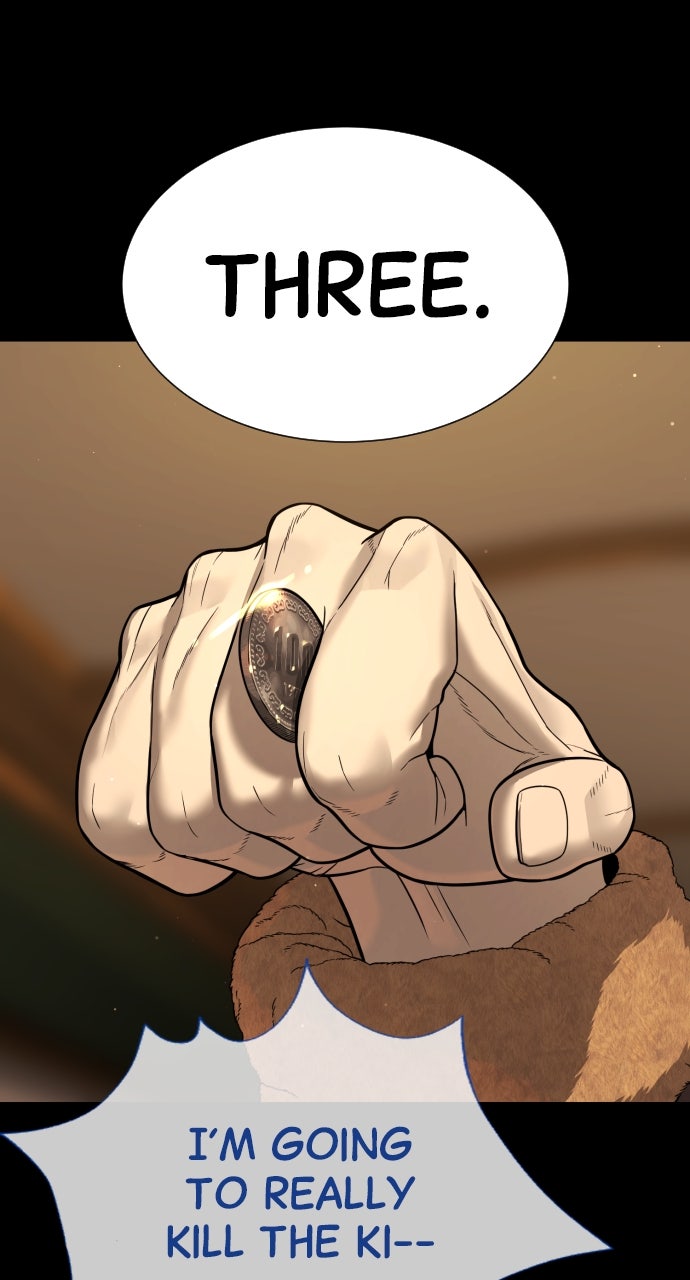 Read Killer Peter en Manga Online