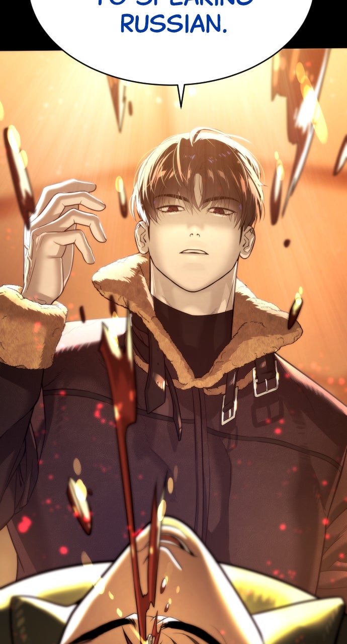 Read Killer Peter en Manga Online