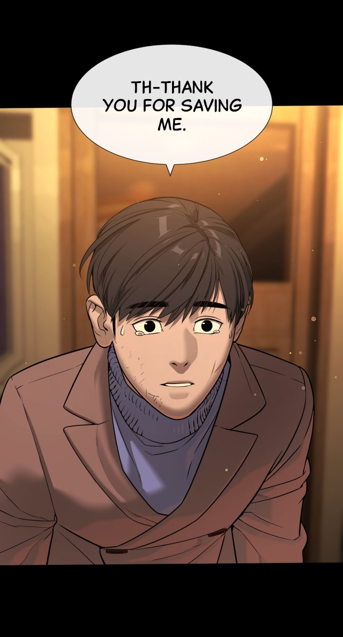Read Killer Peter en Manga Online