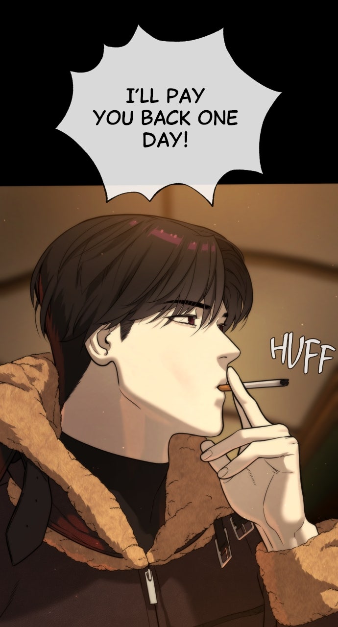 Read Killer Peter en Manga Online