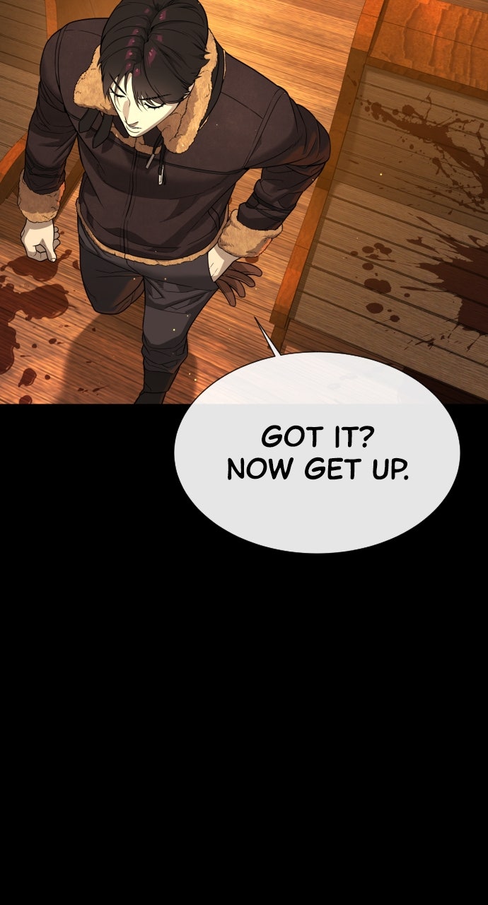 Read Killer Peter en Manga Online