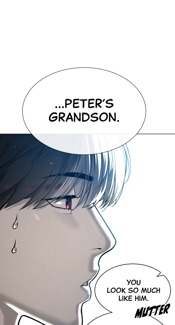 Read Killer Peter en Manga Online