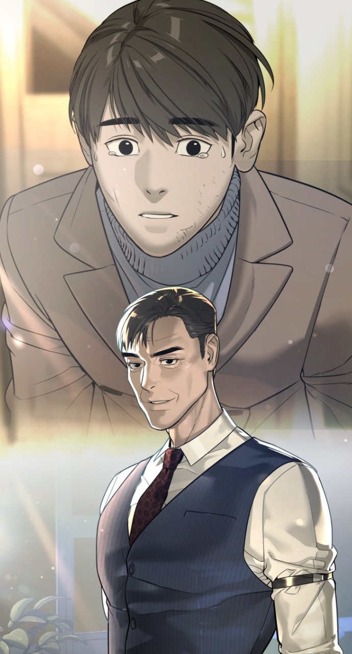 Read Killer Peter en Manga Online