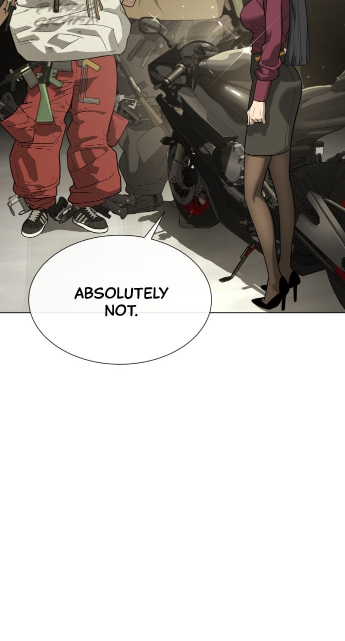Read Killer Peter en Manga Online