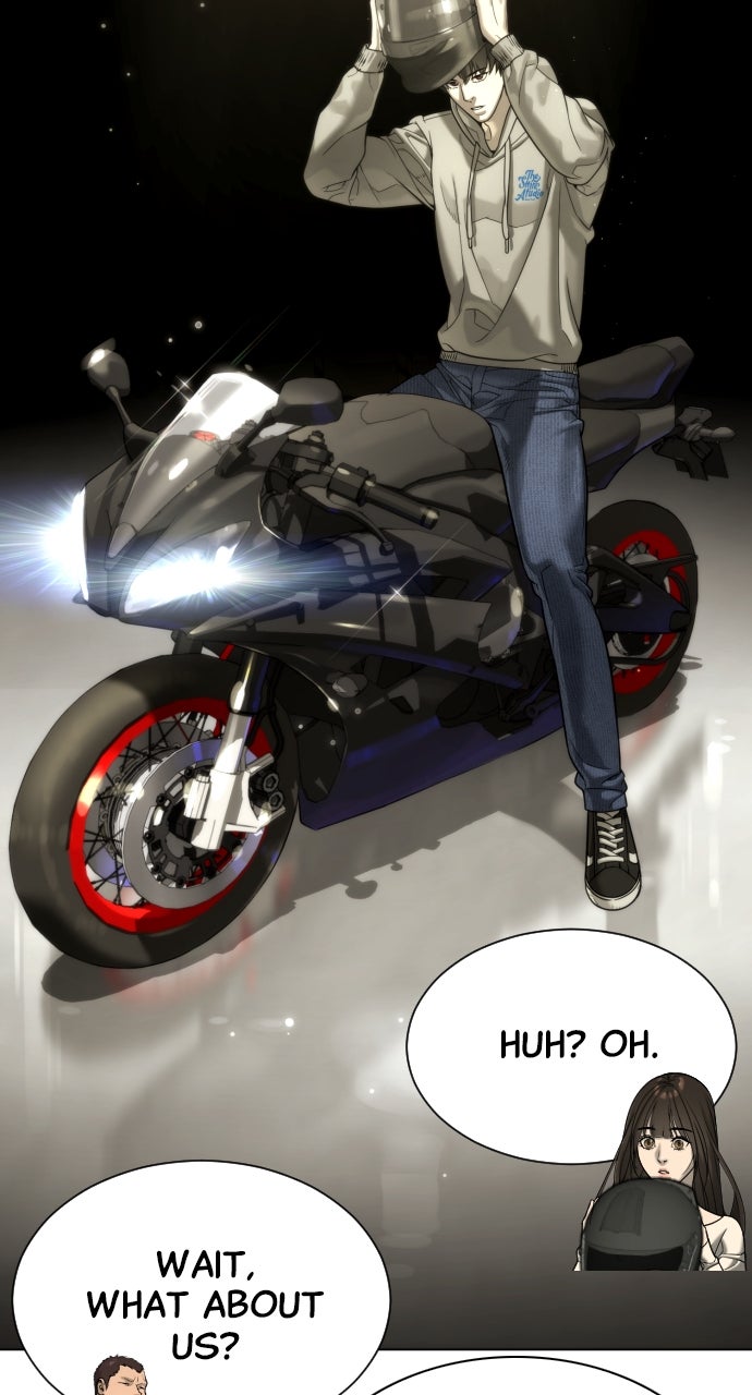 Read Killer Peter en Manga Online