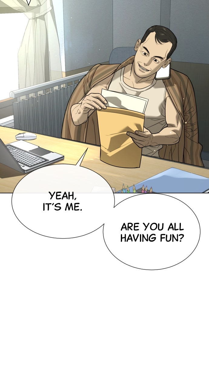 Read Killer Peter en Manga Online