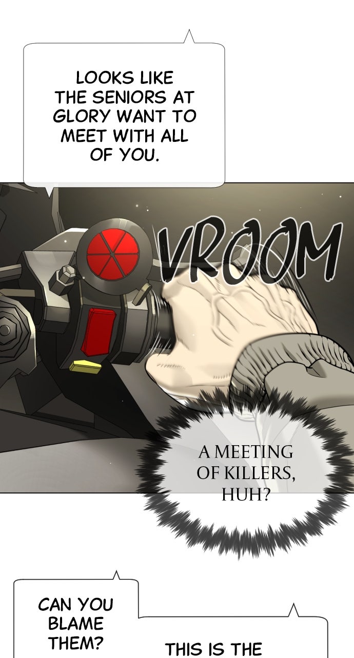 Read Killer Peter en Manga Online
