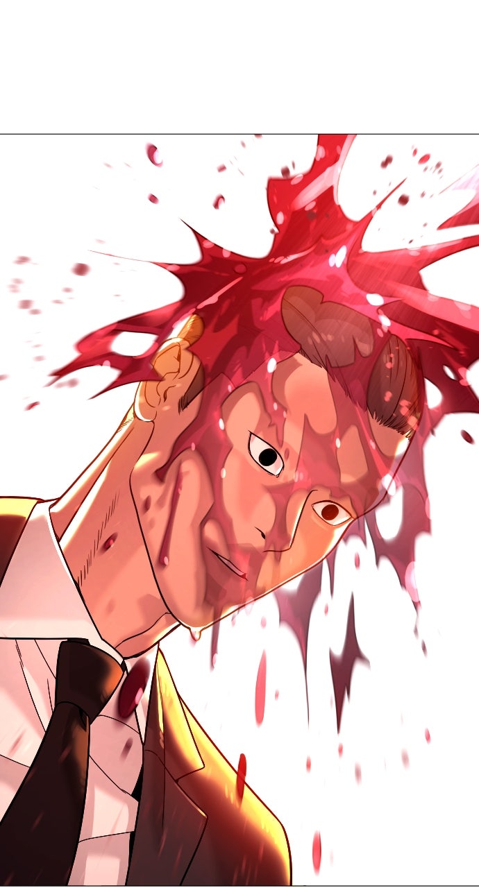 Read Killer Peter en Manga Online