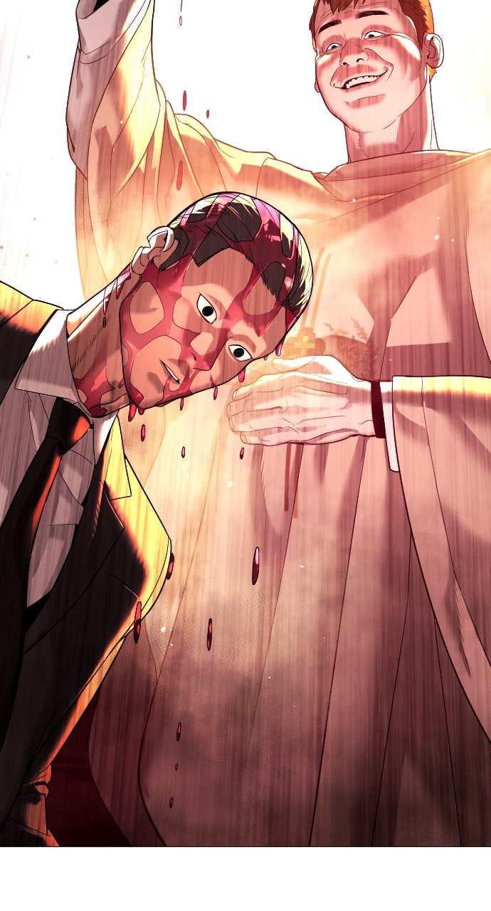 Read Killer Peter en Manga Online