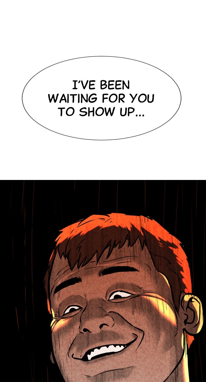 Read Killer Peter en Manga Online