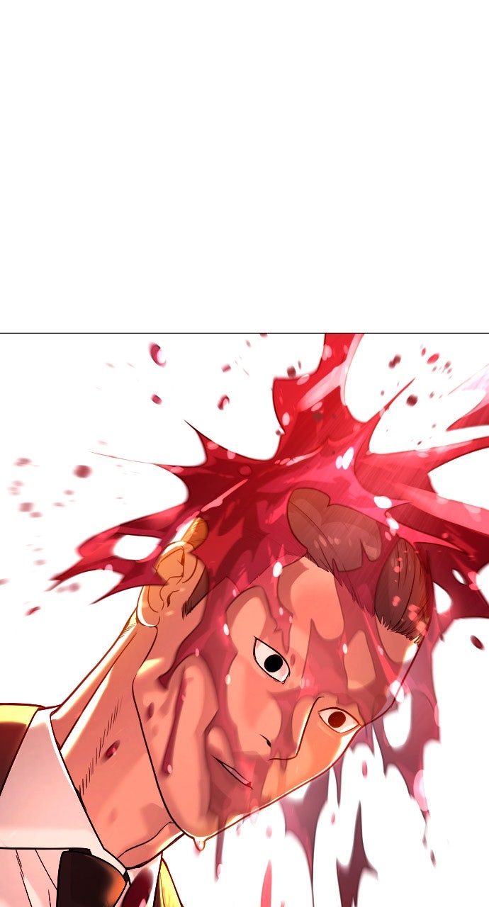 Read Killer Peter en Manga Online