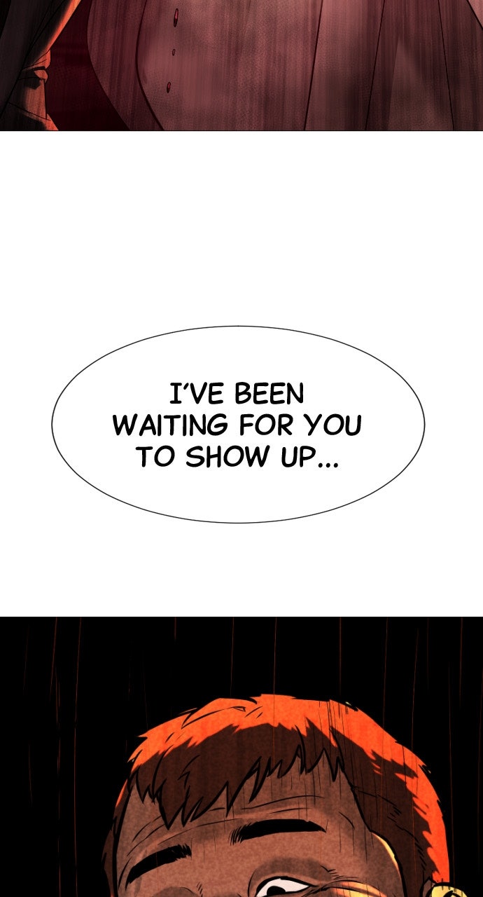 Read Killer Peter en Manga Online