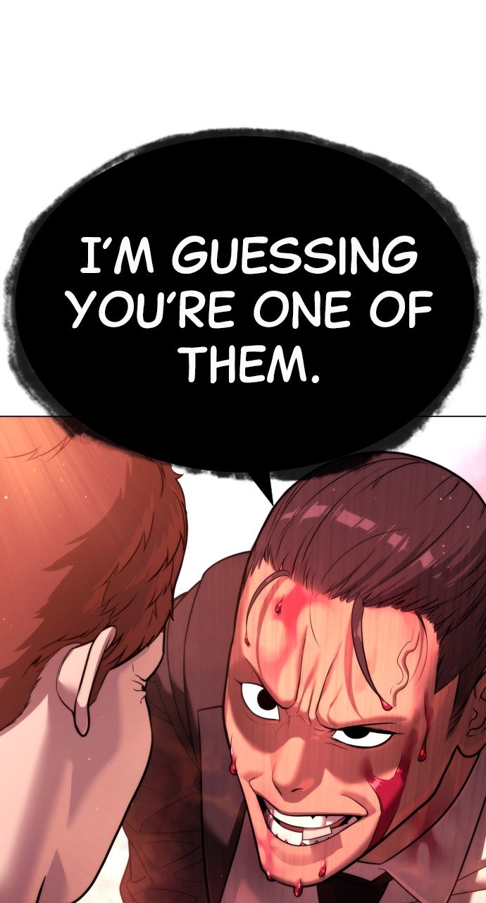 Read Killer Peter en Manga Online