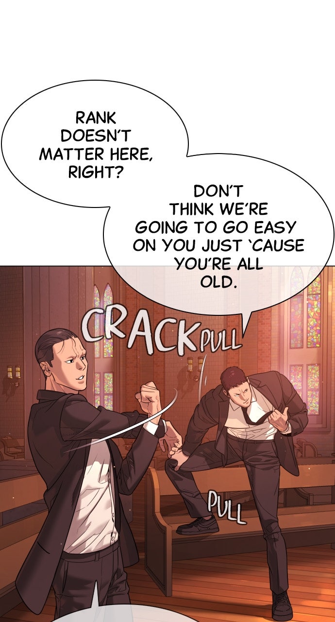 Read Killer Peter en Manga Online