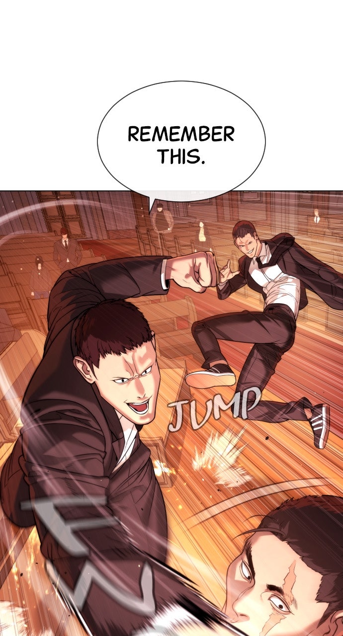Read Killer Peter en Manga Online
