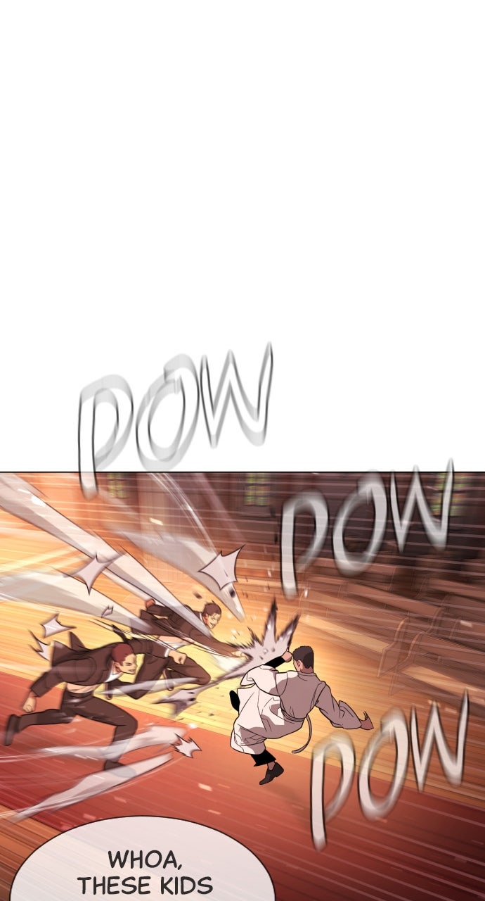 Read Killer Peter en Manga Online