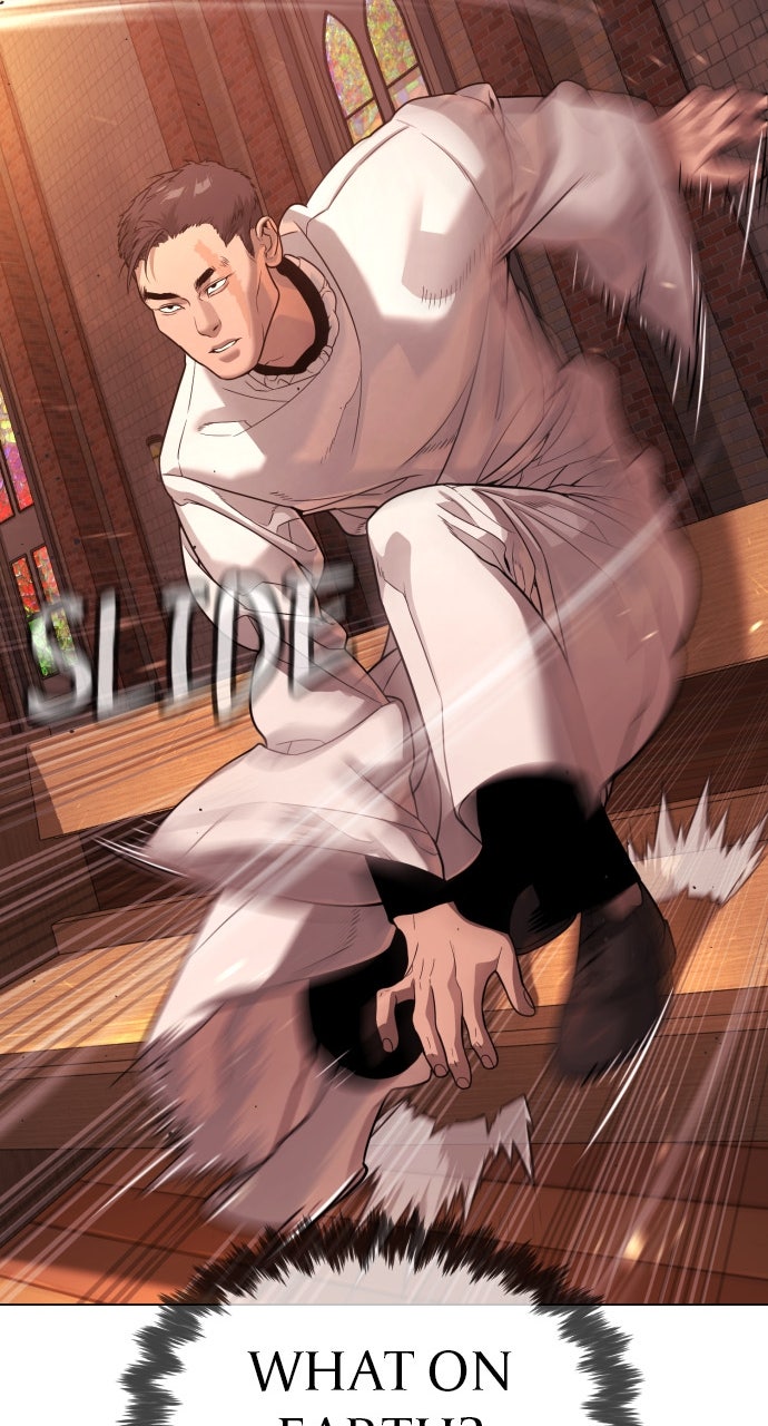 Read Killer Peter en Manga Online
