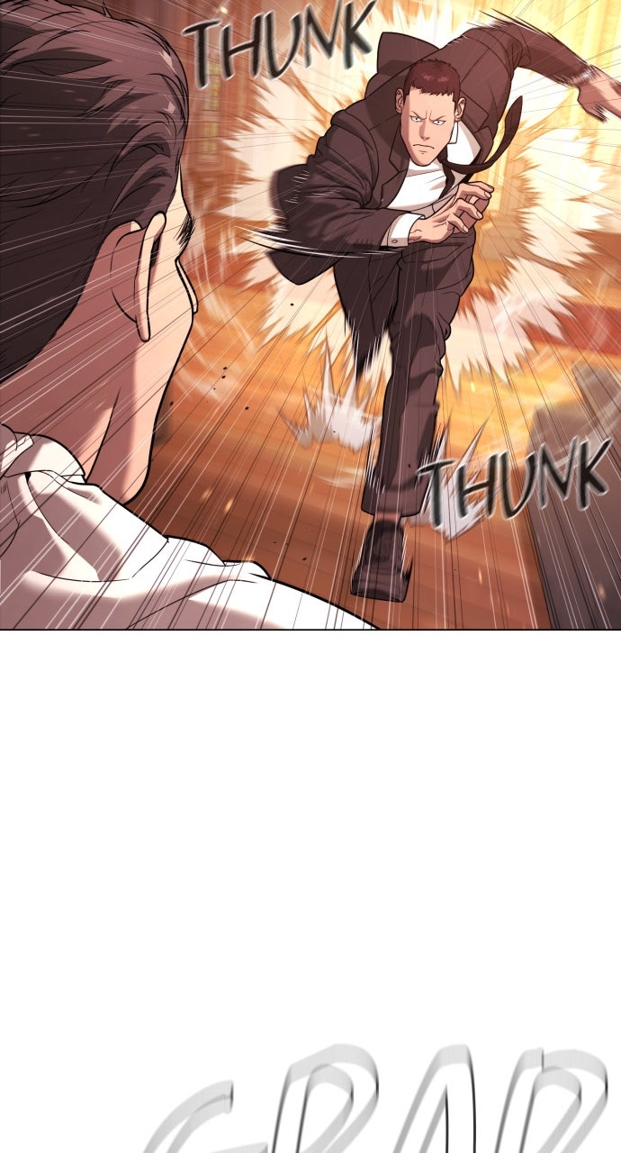 Read Killer Peter en Manga Online