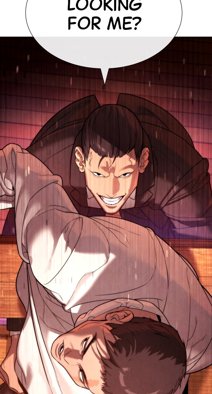 Read Killer Peter en Manga Online