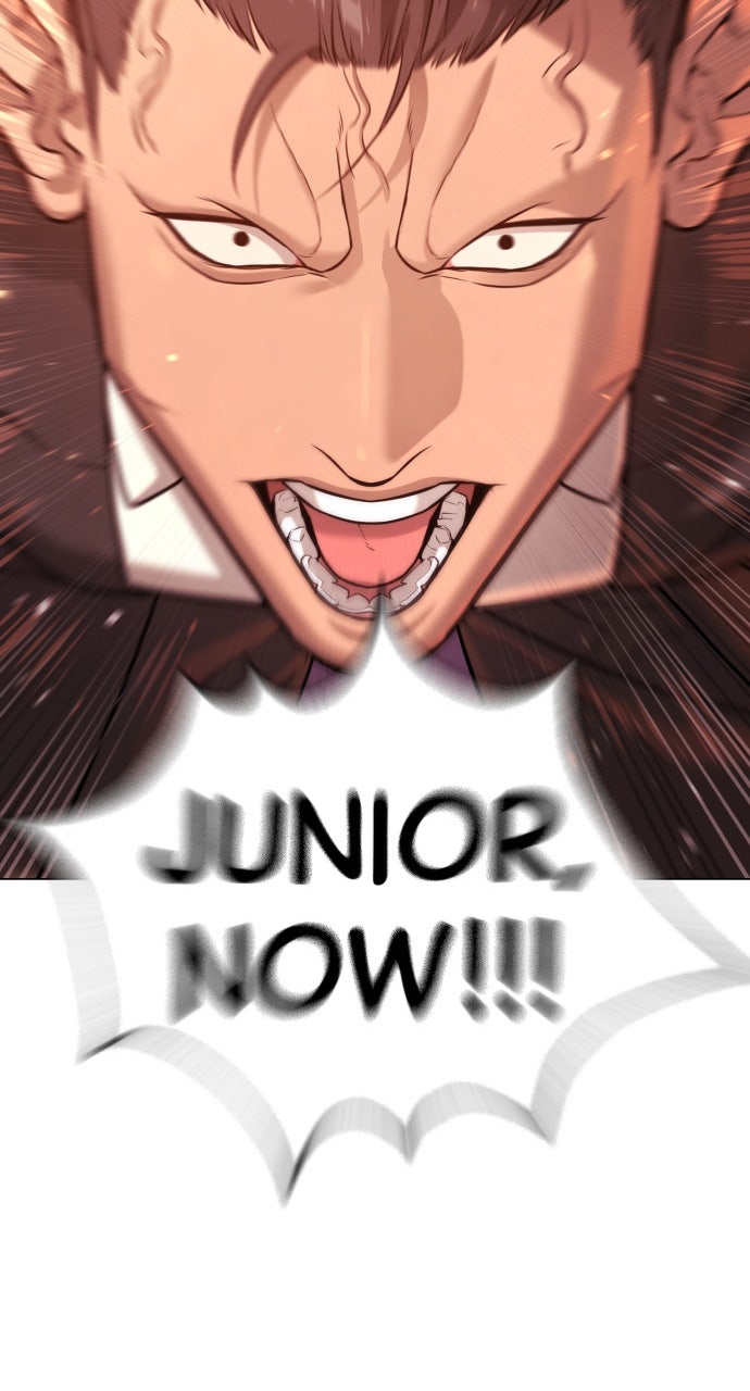 Read Killer Peter en Manga Online