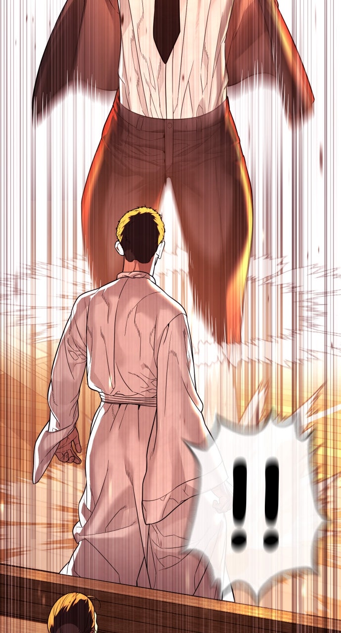 Read Killer Peter en Manga Online