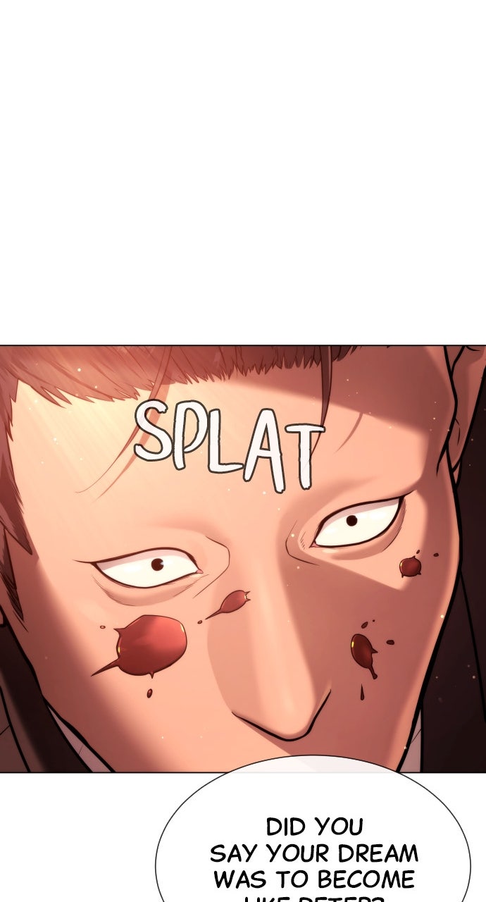 Read Killer Peter en Manga Online