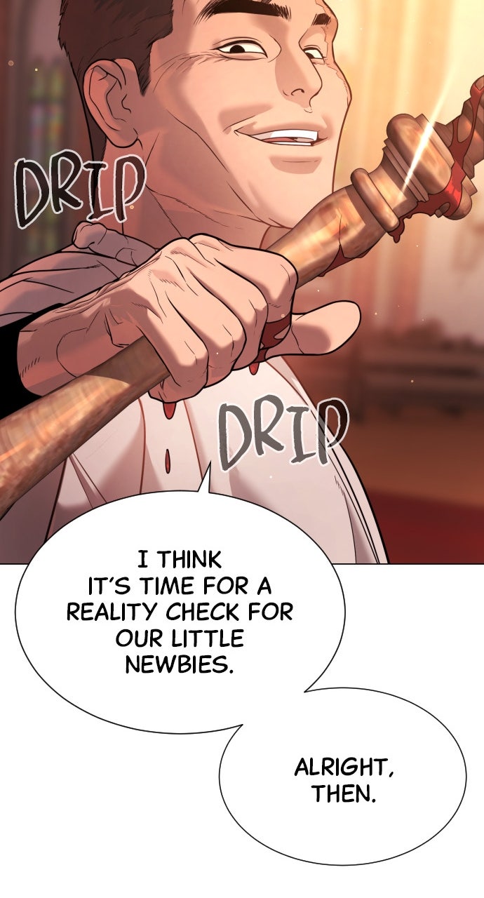 Read Killer Peter en Manga Online