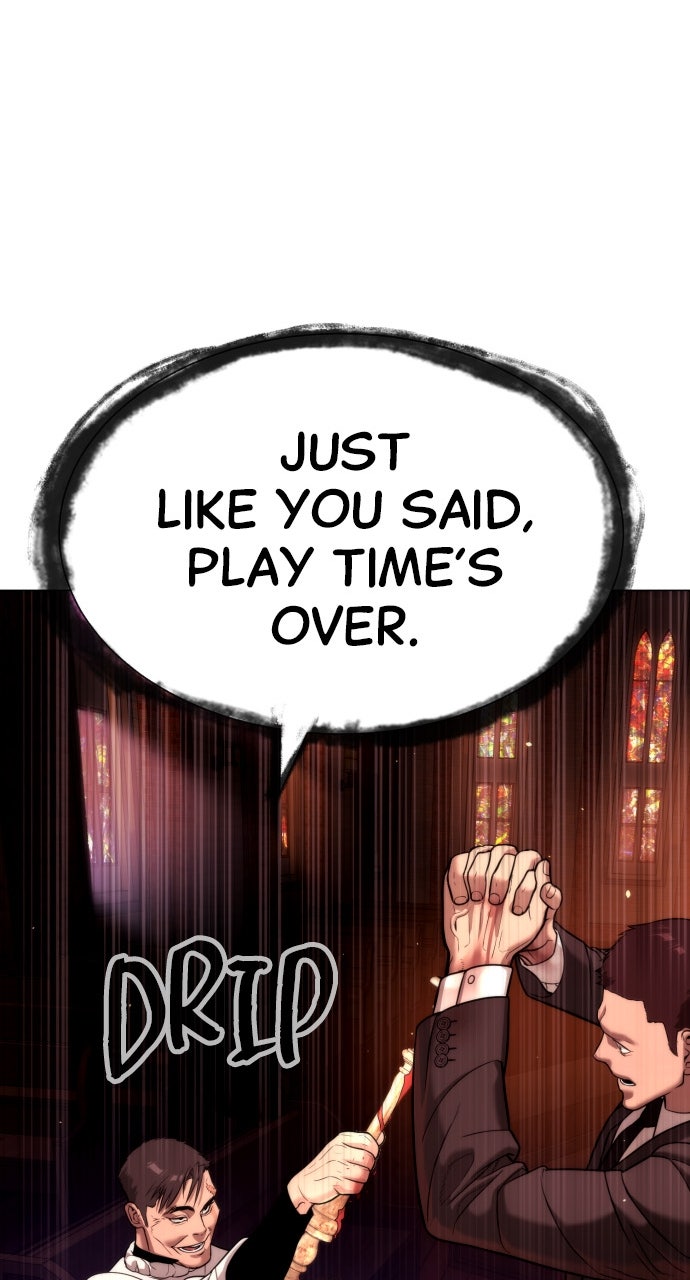 Read Killer Peter en Manga Online