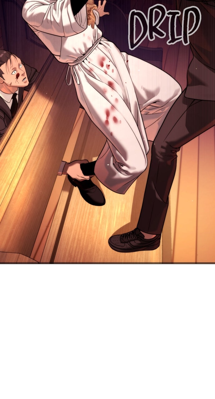 Read Killer Peter en Manga Online