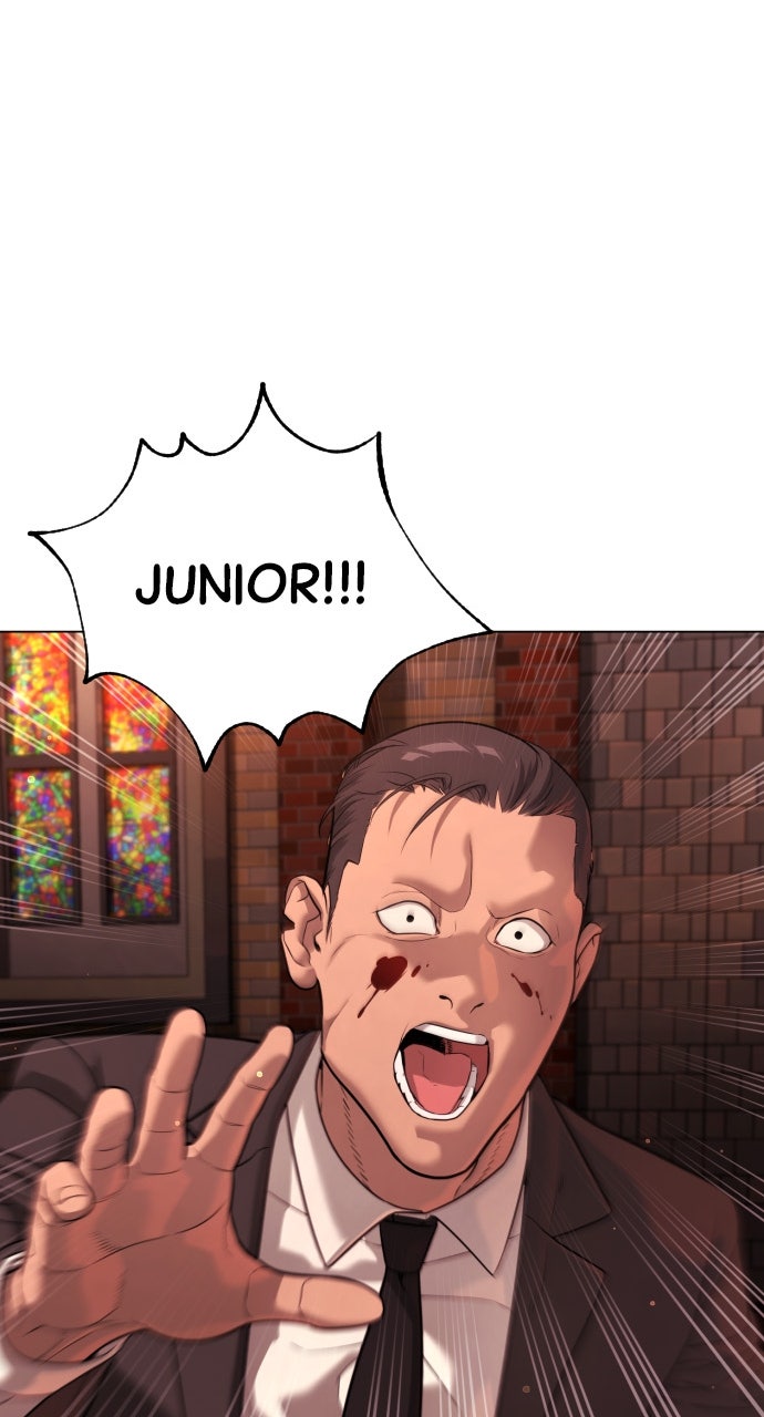 Read Killer Peter en Manga Online