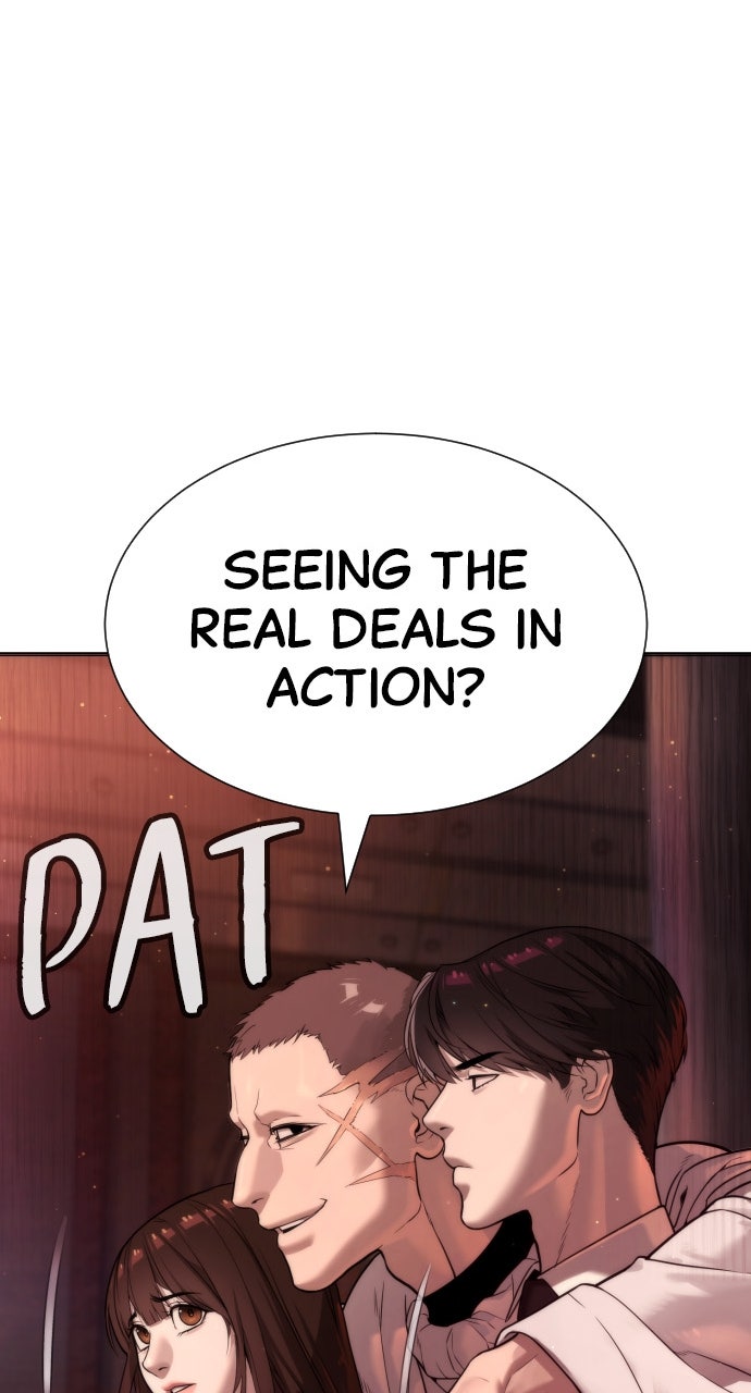 Read Killer Peter en Manga Online