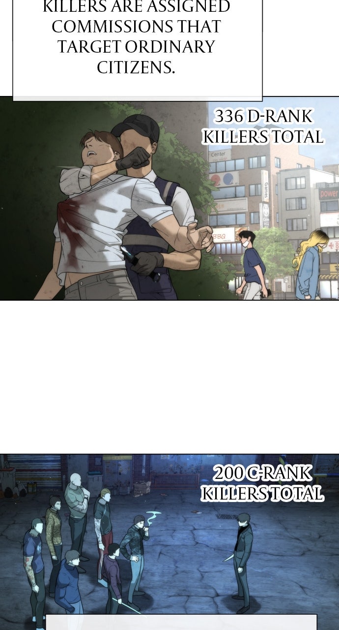 Read Killer Peter en Manga Online