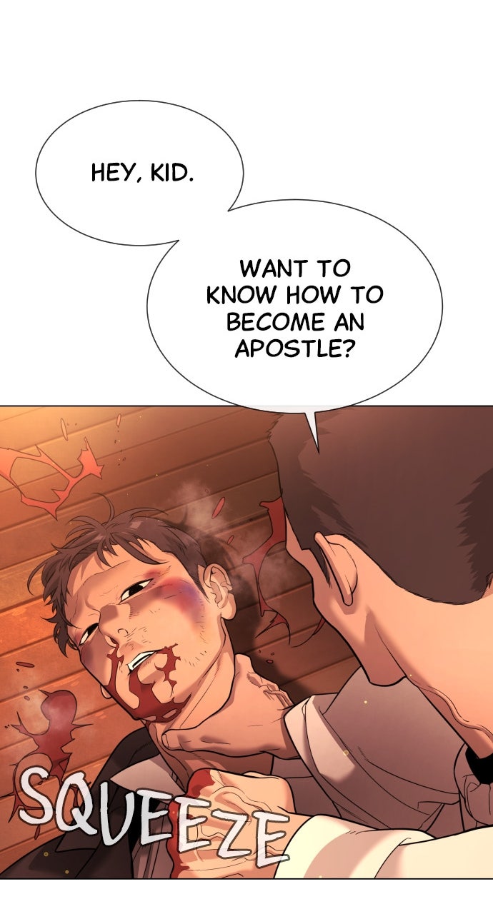 Read Killer Peter en Manga Online
