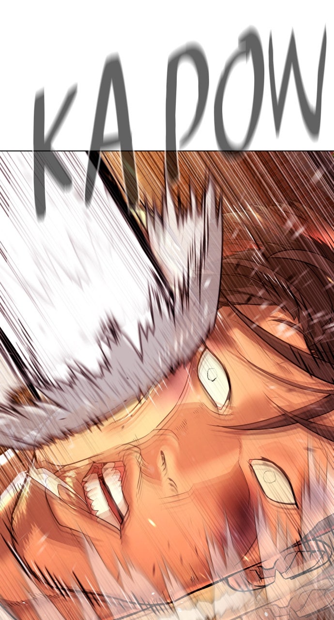 Read Killer Peter en Manga Online