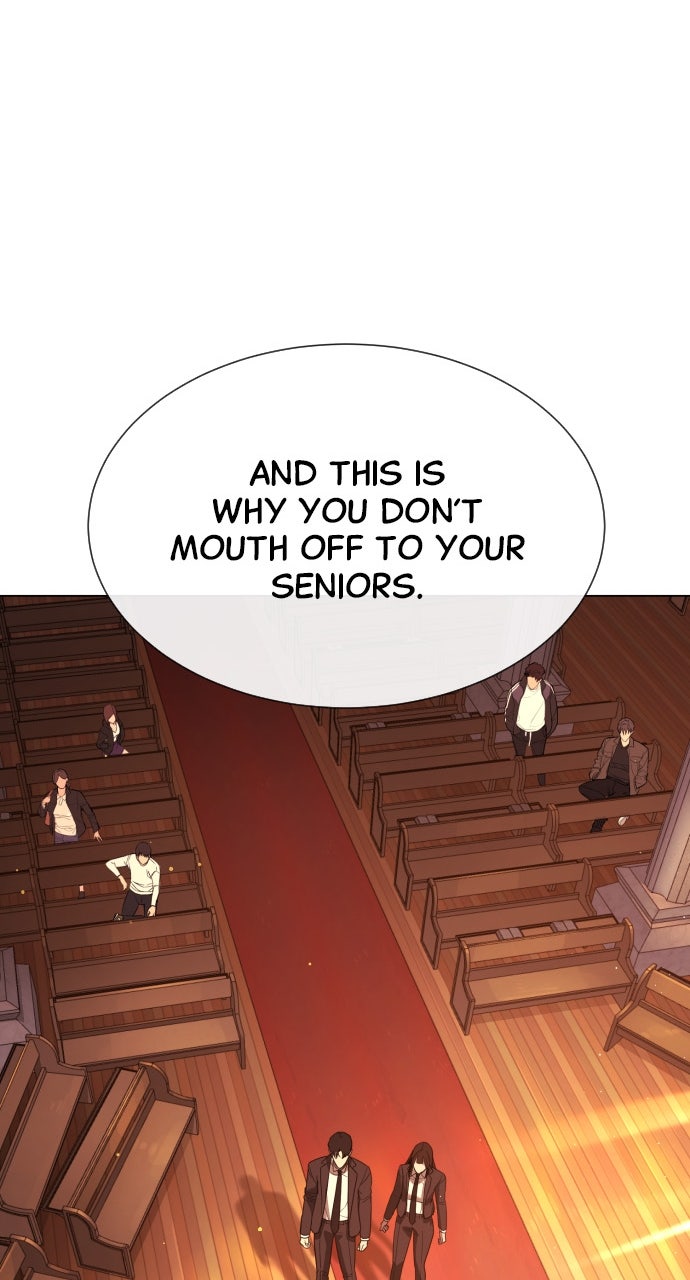 Read Killer Peter en Manga Online