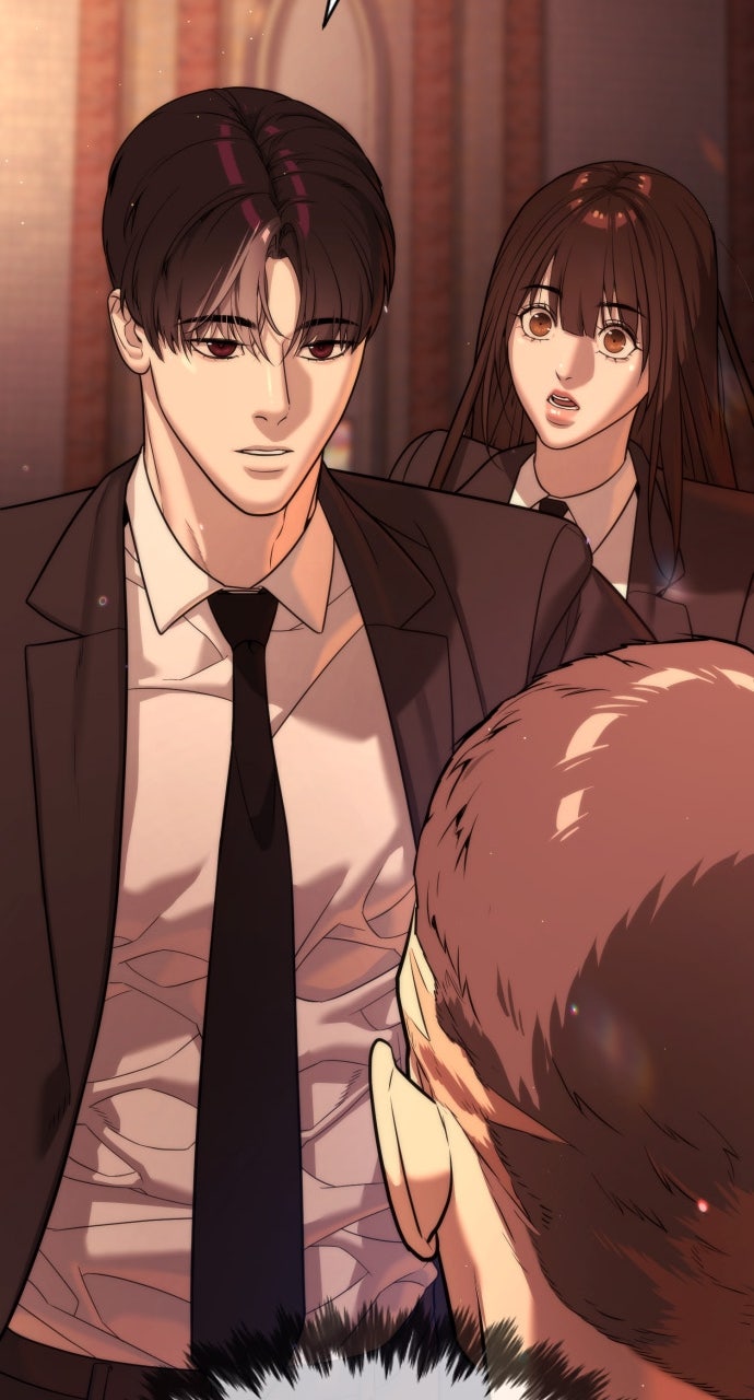 Read Killer Peter en Manga Online