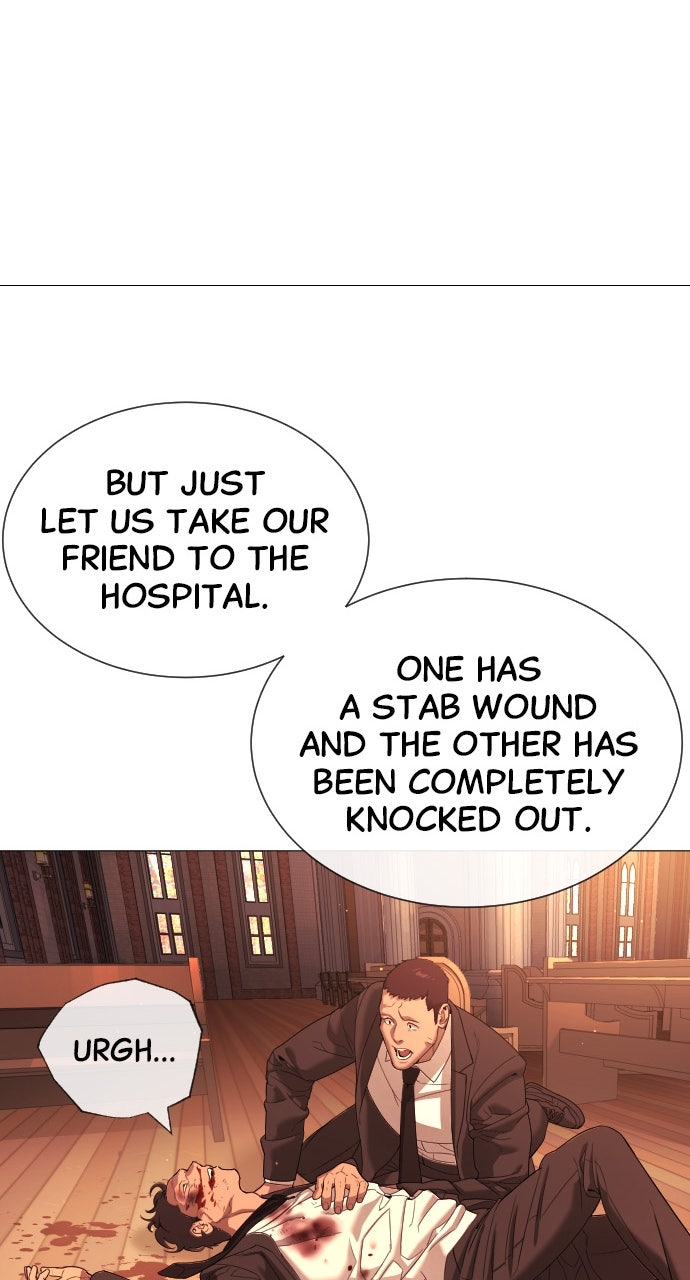 Read Killer Peter en Manga Online
