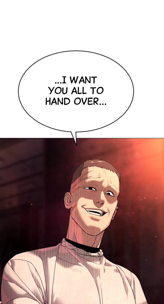 Read Killer Peter en Manga Online