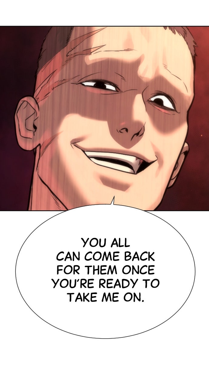 Read Killer Peter en Manga Online