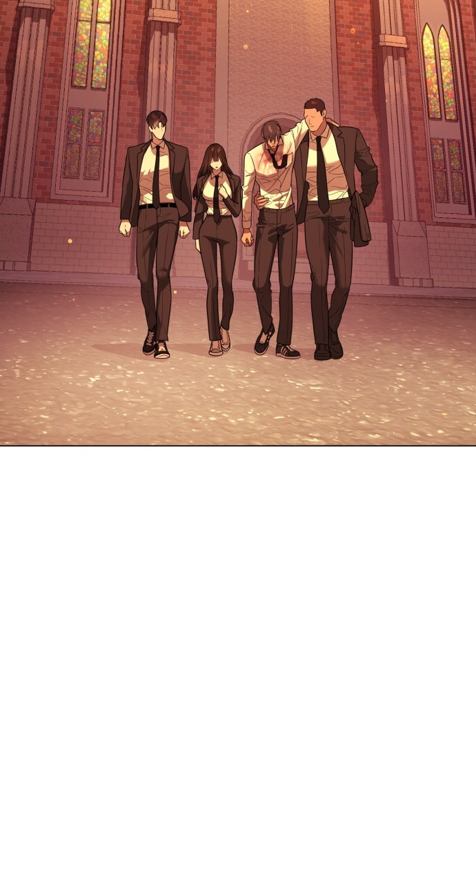 Read Killer Peter en Manga Online