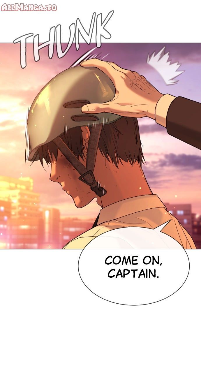 Read Killer Peter en Manga Online