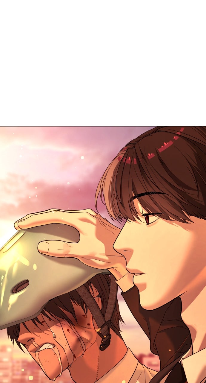 Read Killer Peter en Manga Online