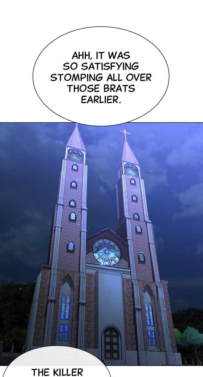 Read Killer Peter en Manga Online