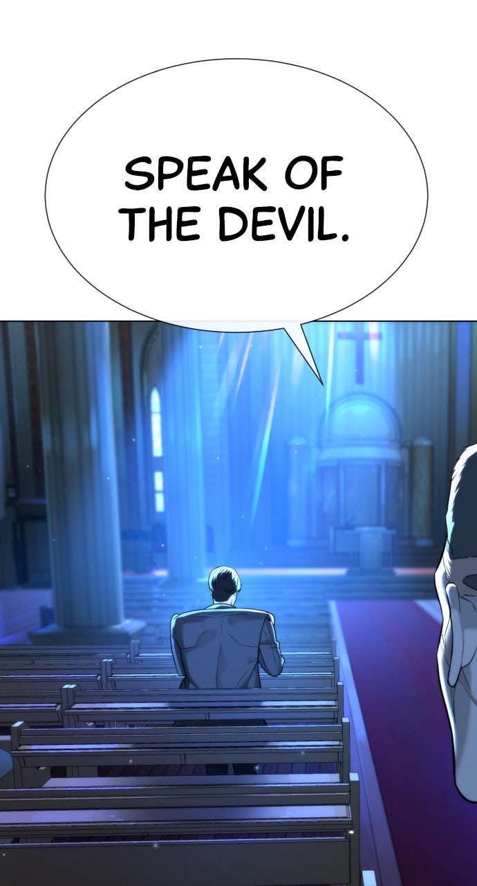 Read Killer Peter en Manga Online