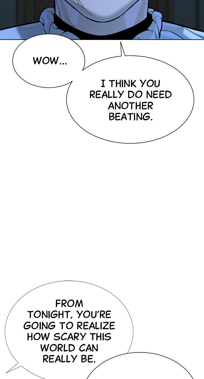 Read Killer Peter en Manga Online