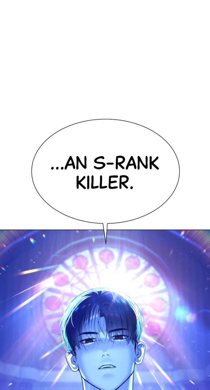Read Killer Peter en Manga Online