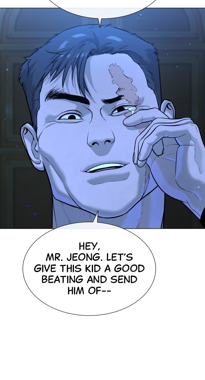 Read Killer Peter en Manga Online
