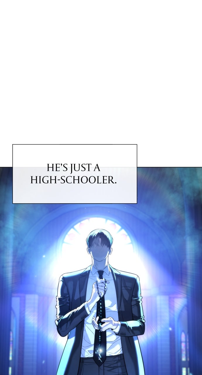 Read Killer Peter en Manga Online
